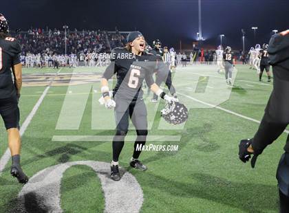 Thumbnail 1 in Folsom @ Pittsburg (CIF NorCal Regional D1-AA Finals) photogallery.