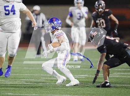 Thumbnail 2 in Folsom @ Pittsburg (CIF NorCal Regional D1-AA Finals) photogallery.