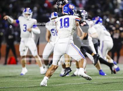 Thumbnail 3 in Folsom @ Pittsburg (CIF NorCal Regional D1-AA Finals) photogallery.