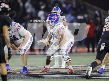 Thumbnail 1 in Folsom @ Pittsburg (CIF NorCal Regional D1-AA Finals) photogallery.