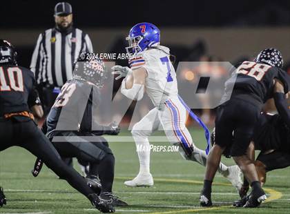 Thumbnail 2 in Folsom @ Pittsburg (CIF NorCal Regional D1-AA Finals) photogallery.