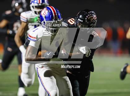 Thumbnail 2 in Folsom @ Pittsburg (CIF NorCal Regional D1-AA Finals) photogallery.
