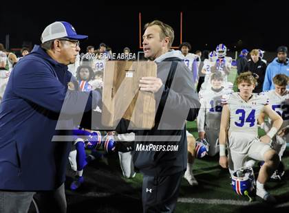 Thumbnail 1 in Folsom @ Pittsburg (CIF NorCal Regional D1-AA Finals) photogallery.