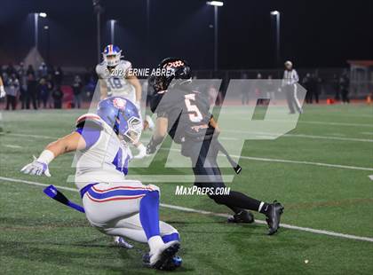 Thumbnail 3 in Folsom @ Pittsburg (CIF NorCal Regional D1-AA Finals) photogallery.