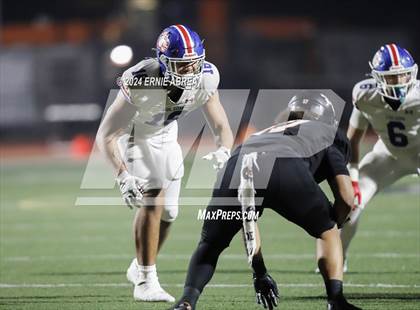 Thumbnail 2 in Folsom @ Pittsburg (CIF NorCal Regional D1-AA Finals) photogallery.