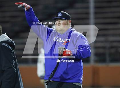Thumbnail 3 in Folsom @ Pittsburg (CIF NorCal Regional D1-AA Finals) photogallery.