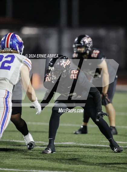 Thumbnail 3 in Folsom @ Pittsburg (CIF NorCal Regional D1-AA Finals) photogallery.