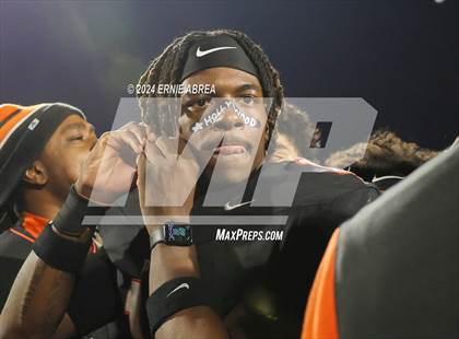 Thumbnail 2 in Folsom @ Pittsburg (CIF NorCal Regional D1-AA Finals) photogallery.