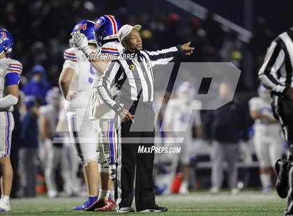 Thumbnail 2 in Folsom @ Pittsburg (CIF NorCal Regional D1-AA Finals) photogallery.