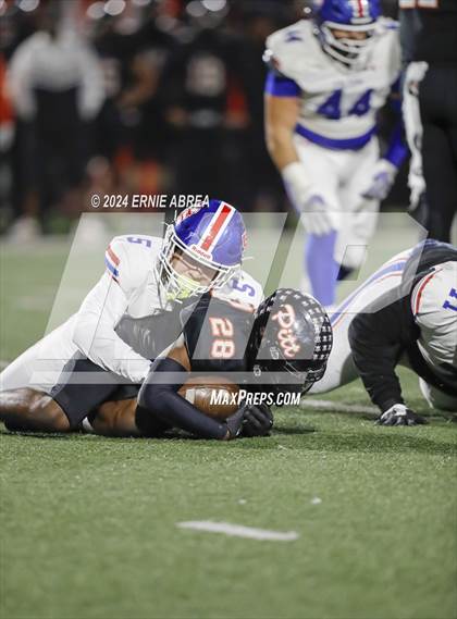 Thumbnail 2 in Folsom @ Pittsburg (CIF NorCal Regional D1-AA Finals) photogallery.