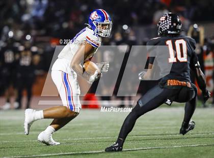 Thumbnail 2 in Folsom @ Pittsburg (CIF NorCal Regional D1-AA Finals) photogallery.