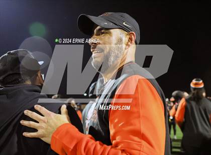 Thumbnail 2 in Folsom @ Pittsburg (CIF NorCal Regional D1-AA Finals) photogallery.