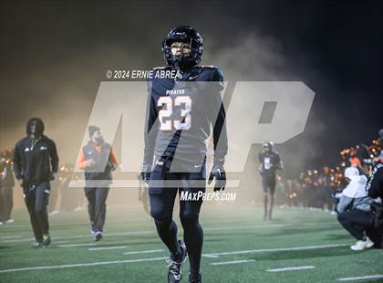 Thumbnail 1 in Folsom @ Pittsburg (CIF NorCal Regional D1-AA Finals) photogallery.