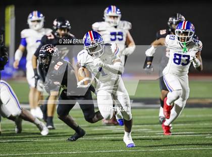 Thumbnail 3 in Folsom @ Pittsburg (CIF NorCal Regional D1-AA Finals) photogallery.