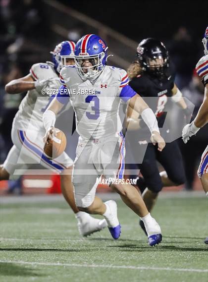 Thumbnail 1 in Folsom @ Pittsburg (CIF NorCal Regional D1-AA Finals) photogallery.