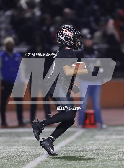 Thumbnail 2 in Folsom @ Pittsburg (CIF NorCal Regional D1-AA Finals) photogallery.