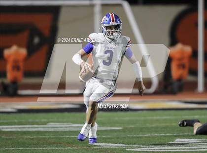 Thumbnail 1 in Folsom @ Pittsburg (CIF NorCal Regional D1-AA Finals) photogallery.