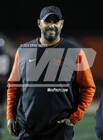 Thumbnail 1 in Folsom @ Pittsburg (CIF NorCal Regional D1-AA Finals) photogallery.