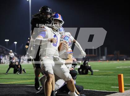 Thumbnail 2 in Folsom @ Pittsburg (CIF NorCal Regional D1-AA Finals) photogallery.