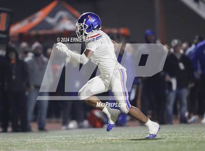Thumbnail 3 in Folsom @ Pittsburg (CIF NorCal Regional D1-AA Finals) photogallery.