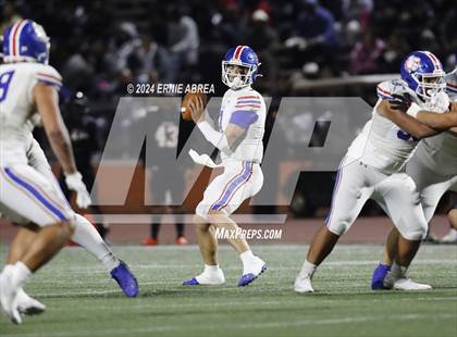 Thumbnail 2 in Folsom @ Pittsburg (CIF NorCal Regional D1-AA Finals) photogallery.