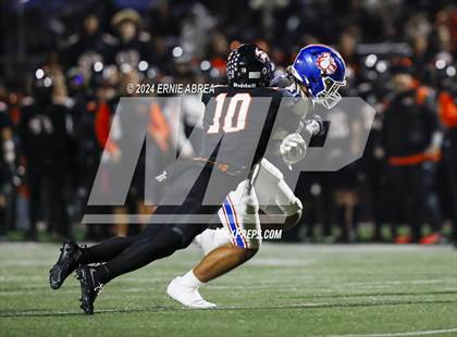 Thumbnail 2 in Folsom @ Pittsburg (CIF NorCal Regional D1-AA Finals) photogallery.