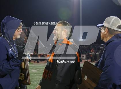 Thumbnail 3 in Folsom @ Pittsburg (CIF NorCal Regional D1-AA Finals) photogallery.