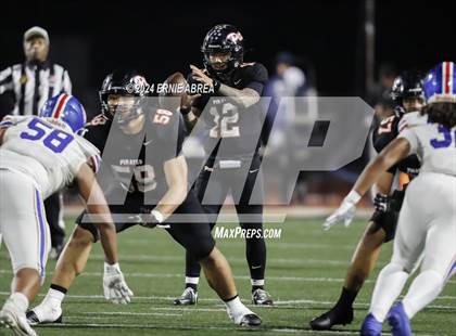Thumbnail 2 in Folsom @ Pittsburg (CIF NorCal Regional D1-AA Finals) photogallery.