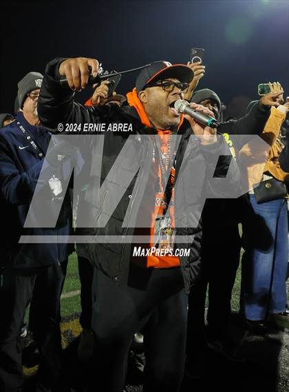 Thumbnail 2 in Folsom @ Pittsburg (CIF NorCal Regional D1-AA Finals) photogallery.