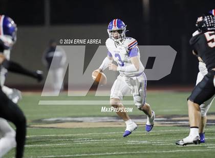 Thumbnail 1 in Folsom @ Pittsburg (CIF NorCal Regional D1-AA Finals) photogallery.