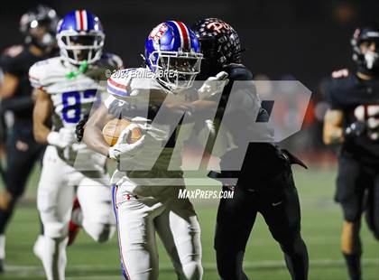 Thumbnail 3 in Folsom @ Pittsburg (CIF NorCal Regional D1-AA Finals) photogallery.