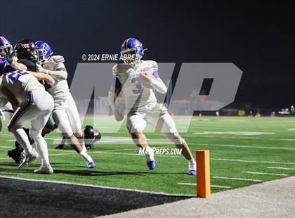 Thumbnail 3 in Folsom @ Pittsburg (CIF NorCal Regional D1-AA Finals) photogallery.