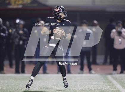Thumbnail 3 in Folsom @ Pittsburg (CIF NorCal Regional D1-AA Finals) photogallery.