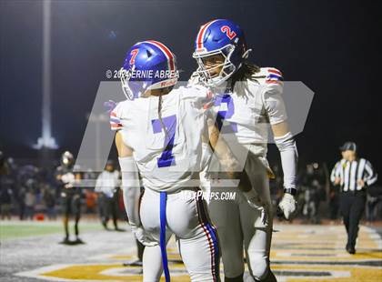 Thumbnail 2 in Folsom @ Pittsburg (CIF NorCal Regional D1-AA Finals) photogallery.