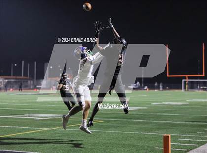 Thumbnail 2 in Folsom @ Pittsburg (CIF NorCal Regional D1-AA Finals) photogallery.