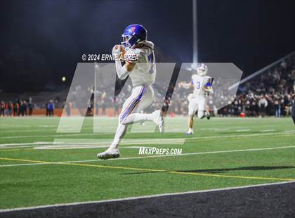 Thumbnail 2 in Folsom @ Pittsburg (CIF NorCal Regional D1-AA Finals) photogallery.