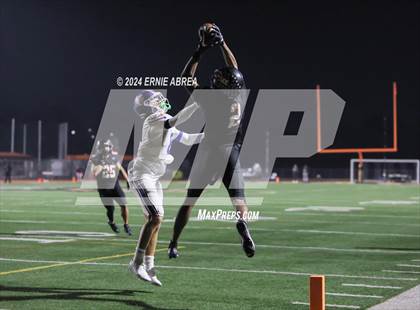 Thumbnail 1 in Folsom @ Pittsburg (CIF NorCal Regional D1-AA Finals) photogallery.