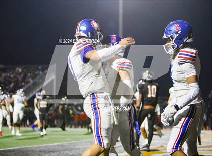 Thumbnail 2 in Folsom @ Pittsburg (CIF NorCal Regional D1-AA Finals) photogallery.