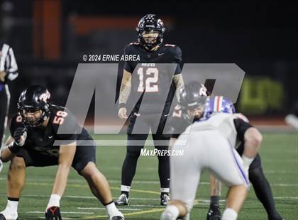 Thumbnail 2 in Folsom @ Pittsburg (CIF NorCal Regional D1-AA Finals) photogallery.