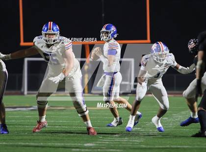 Thumbnail 1 in Folsom @ Pittsburg (CIF NorCal Regional D1-AA Finals) photogallery.