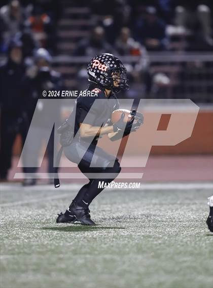 Thumbnail 1 in Folsom @ Pittsburg (CIF NorCal Regional D1-AA Finals) photogallery.