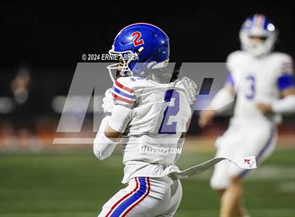 Thumbnail 1 in Folsom @ Pittsburg (CIF NorCal Regional D1-AA Finals) photogallery.