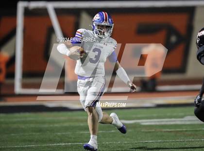 Thumbnail 2 in Folsom @ Pittsburg (CIF NorCal Regional D1-AA Finals) photogallery.