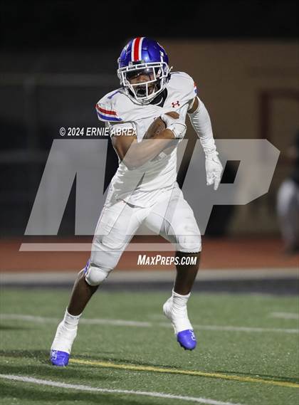 Thumbnail 1 in Folsom @ Pittsburg (CIF NorCal Regional D1-AA Finals) photogallery.