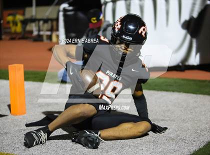 Thumbnail 1 in Folsom @ Pittsburg (CIF NorCal Regional D1-AA Finals) photogallery.