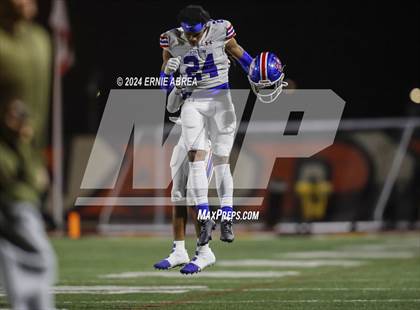 Thumbnail 2 in Folsom @ Pittsburg (CIF NorCal Regional D1-AA Finals) photogallery.