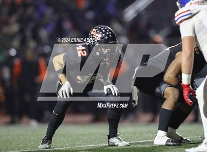 Thumbnail 3 in Folsom @ Pittsburg (CIF NorCal Regional D1-AA Finals) photogallery.