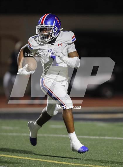 Thumbnail 2 in Folsom @ Pittsburg (CIF NorCal Regional D1-AA Finals) photogallery.