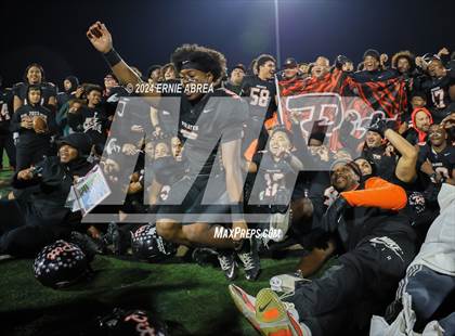 Thumbnail 2 in Folsom @ Pittsburg (CIF NorCal Regional D1-AA Finals) photogallery.