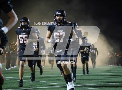 Thumbnail 2 in Folsom @ Pittsburg (CIF NorCal Regional D1-AA Finals) photogallery.